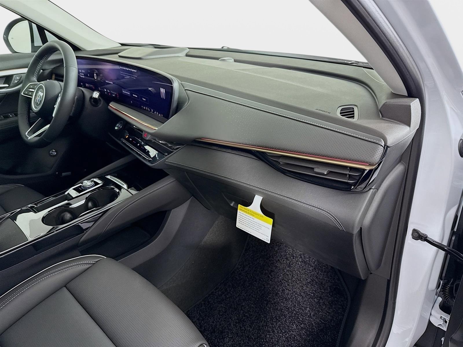 2026 Buick Envision Avenir - Photo 29