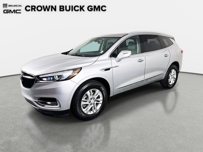 2021 Buick Enclave Essence SUV