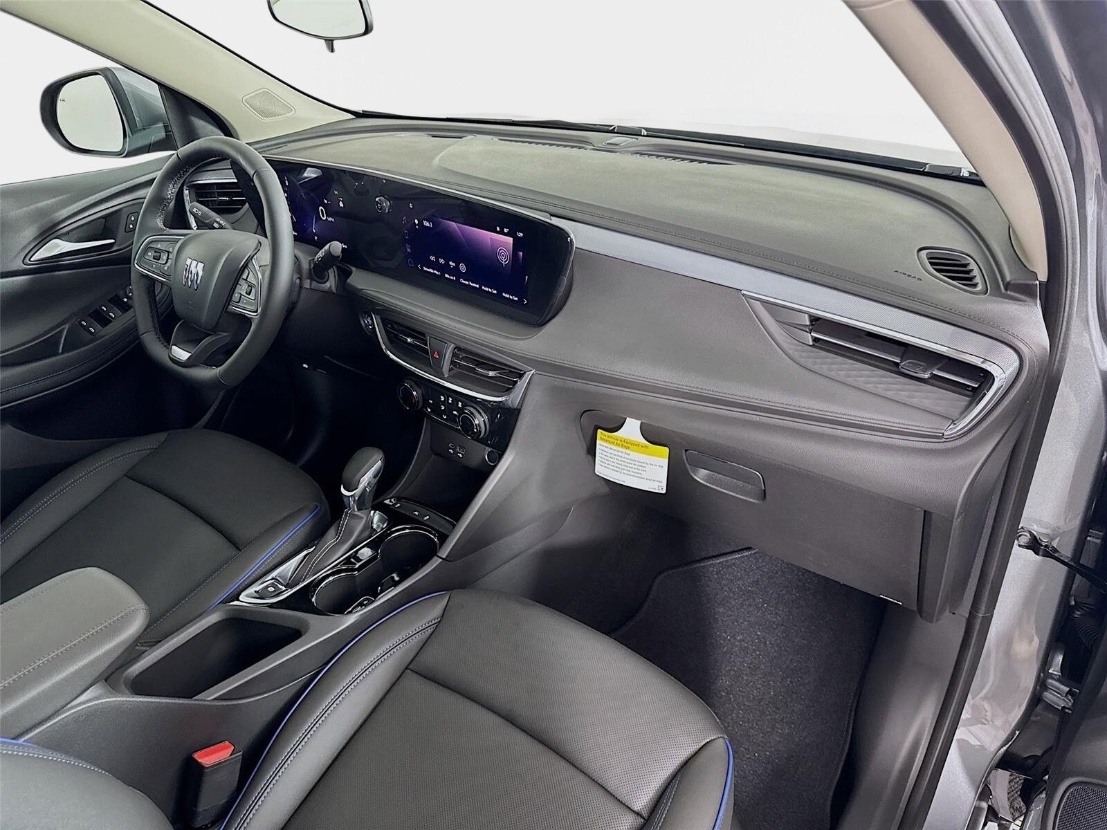 2026 Buick Encore GX Sport Touring - Photo 27