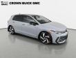 2025 Volkswagen Golf GTI 2.0T S Hatchback