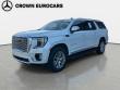 Certified 2021 GMC Yukon XL Denali SUV