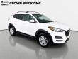2020 Hyundai Tucson Value SUV
