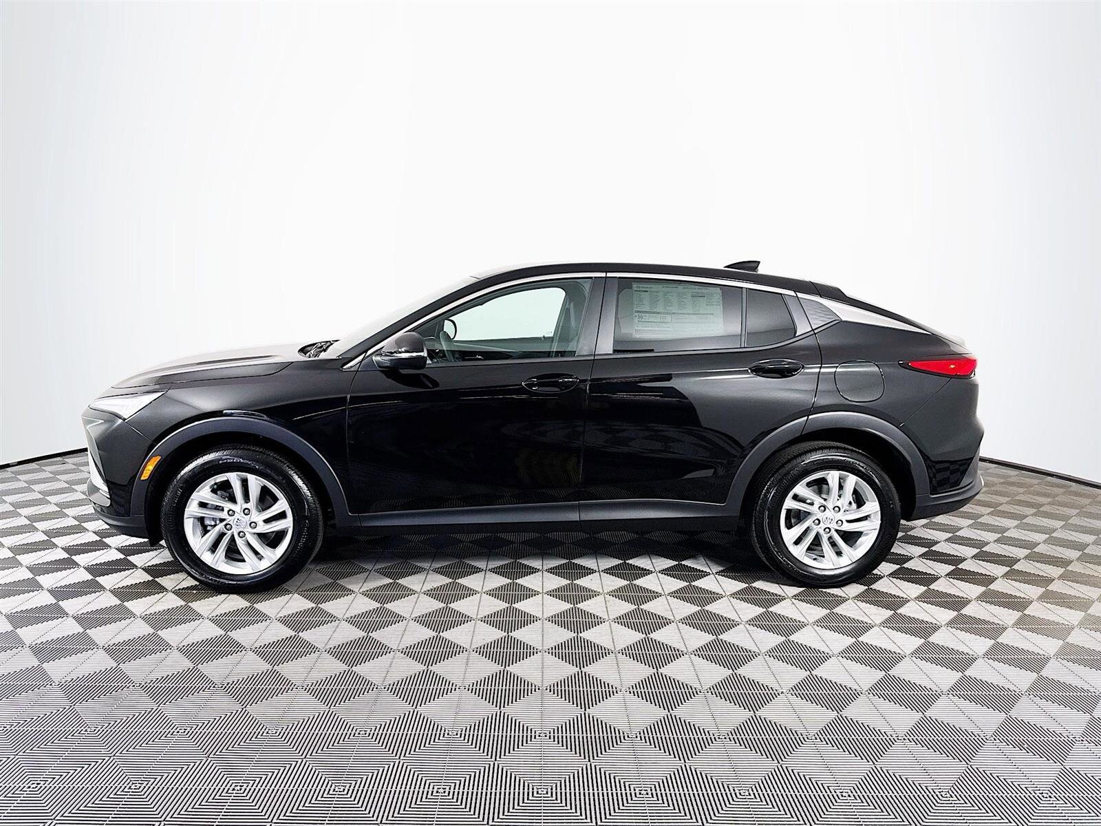 2025 Buick Envista Preferred photo 4