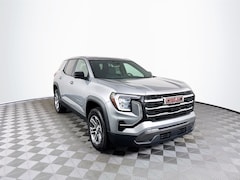 2026 GMC Terrain Elevation SUV FWD