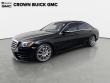 2020 Mercedes-Benz S 560 S 560 Sedan