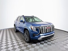 2026 GMC Terrain Denali SUV AWD