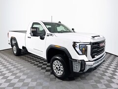 2025 GMC Sierra 2500 HD Pro Truck 4WD