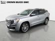 Certified 2023 GMC Terrain Denali SUV