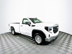 2025 GMC Sierra 1500 Pro Truck 2WD