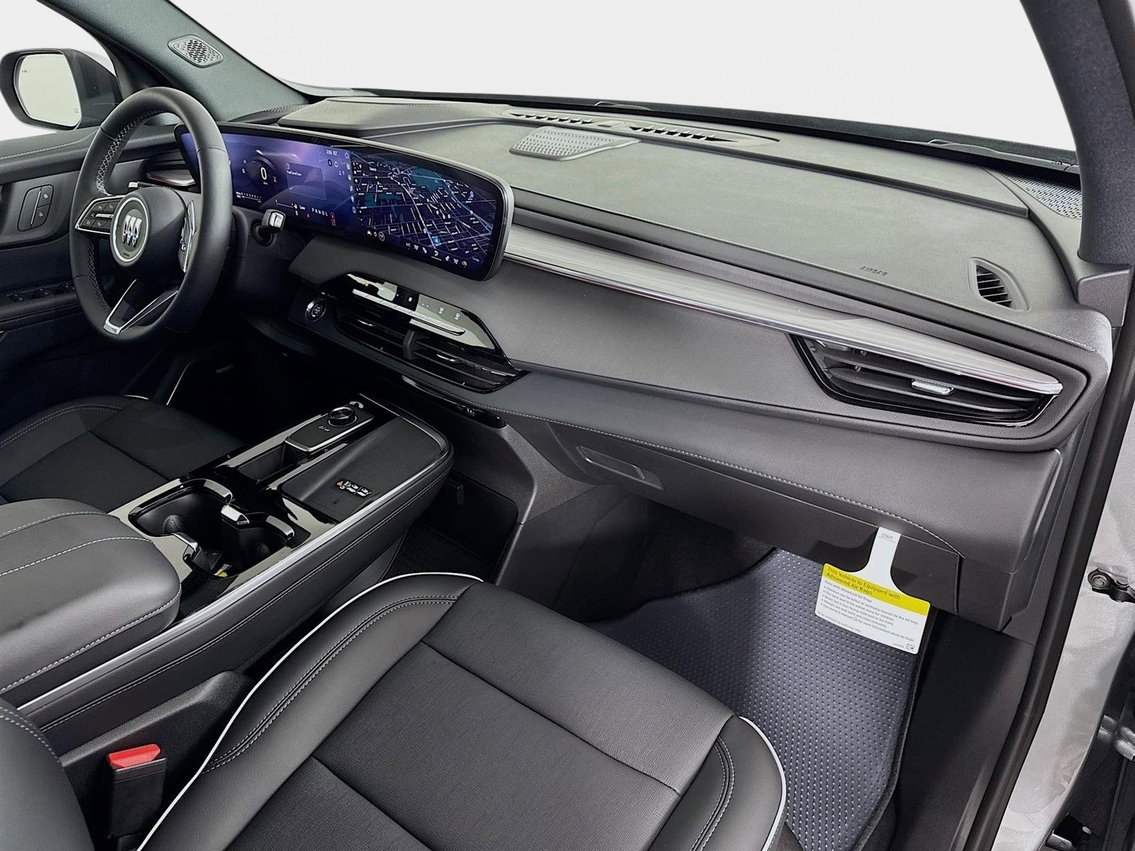 2026 Buick Enclave Preferred - Photo 31