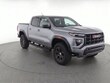  GMC Canyon