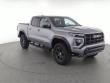 Used 2024 GMC Canyon Elevation Truck Crew Cab