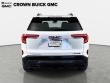 2026 GMC Terrain AT4 SUV