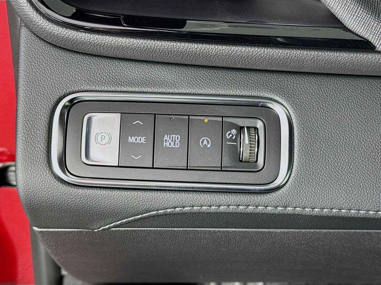 2026 Buick Enclave Sport Touring - Photo 10