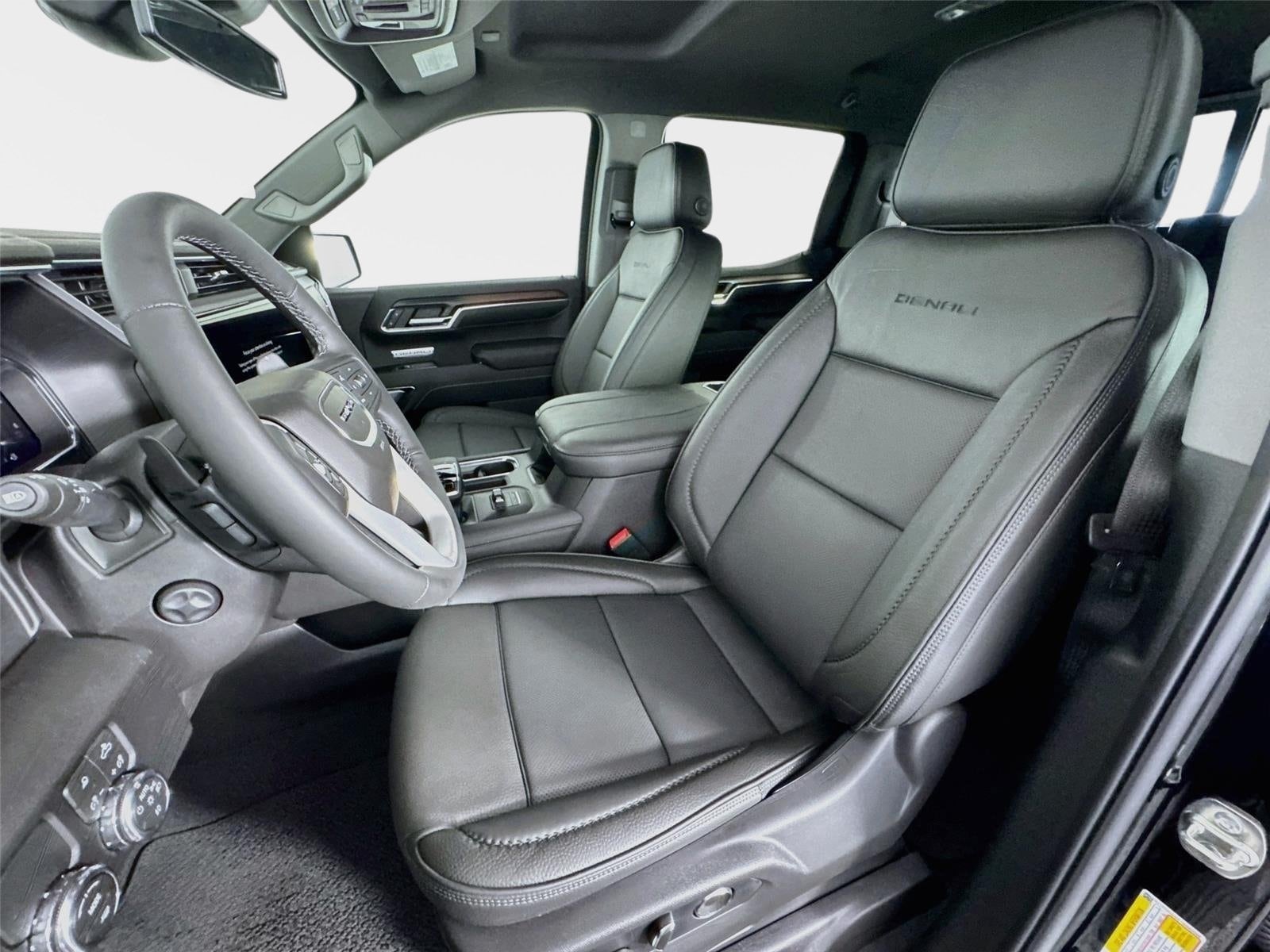 2026 GMC Sierra 1500 Denali - Photo 11