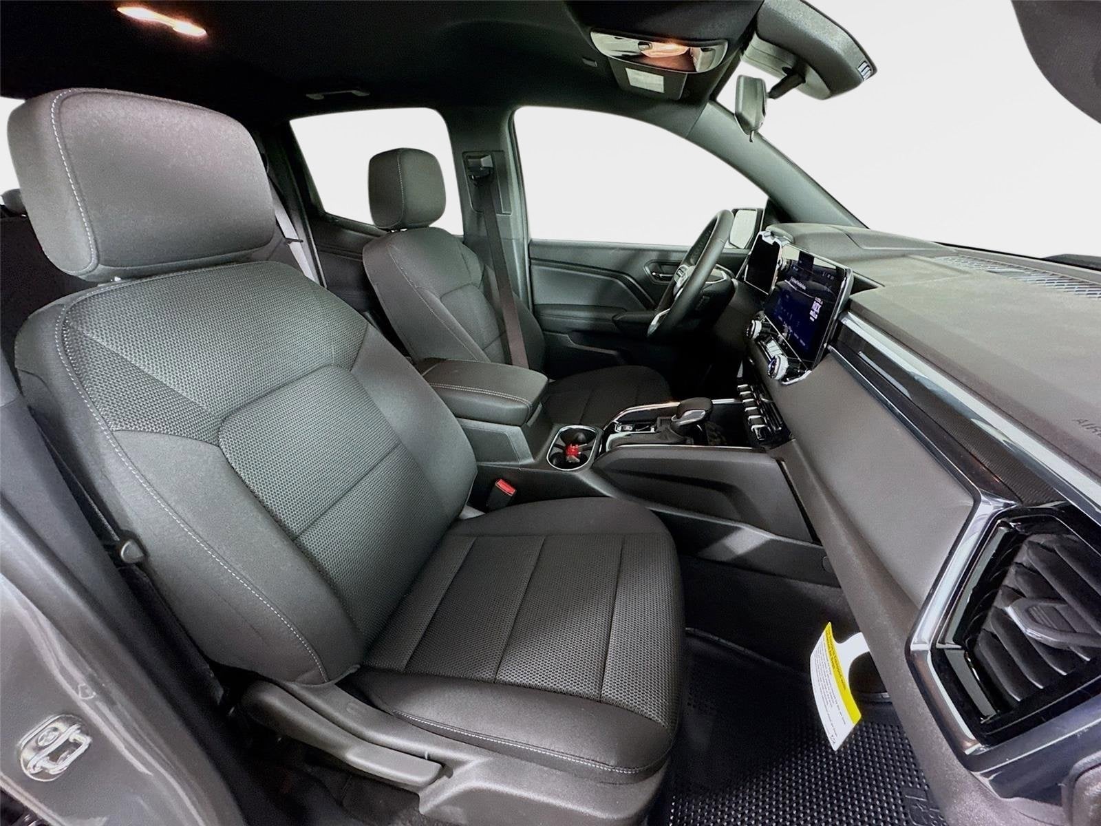 2026 GMC Canyon Elevation - Photo 26