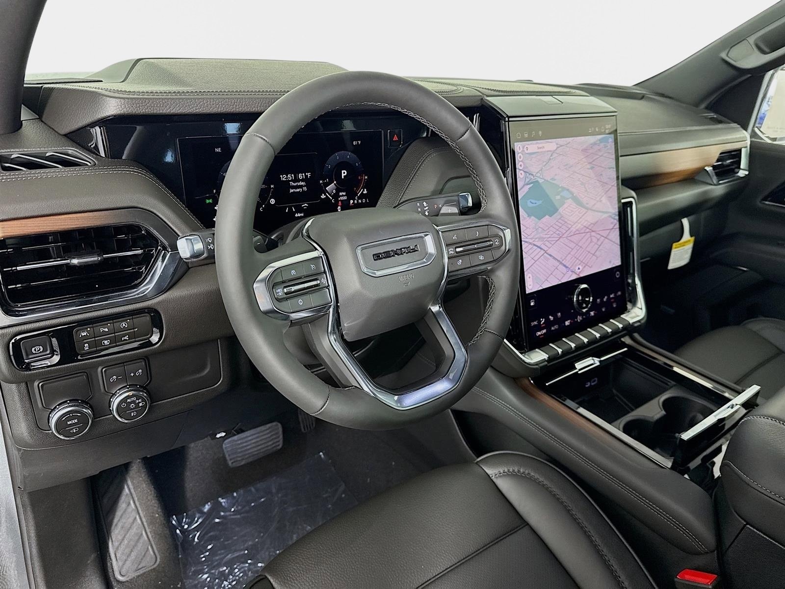 2026 GMC Yukon XL Denali - Photo 9
