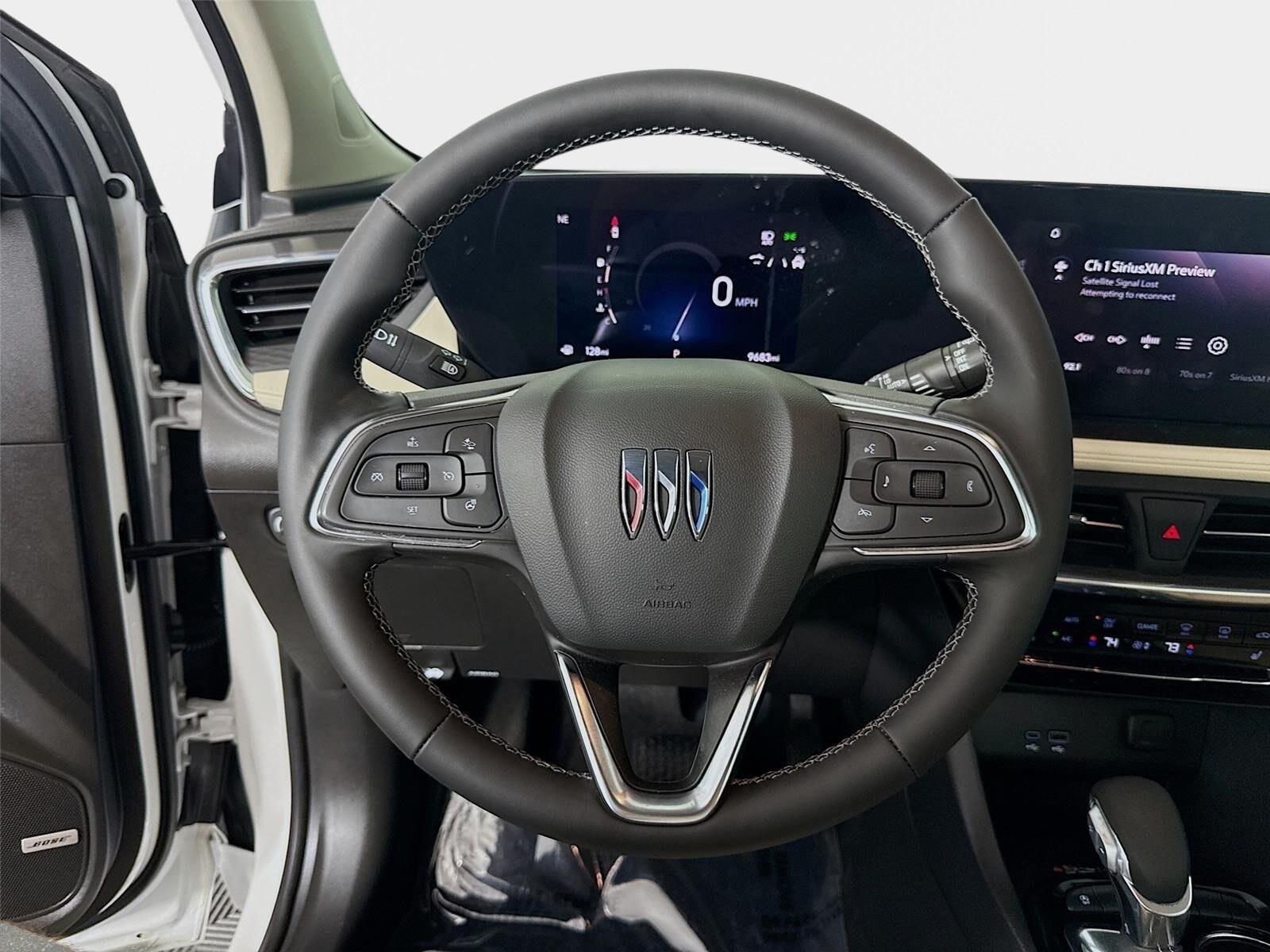2024 Buick Encore GX Avenir - Photo 10