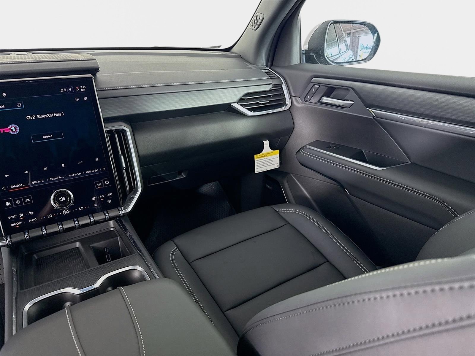 2026 GMC Acadia Elevation - Photo 26