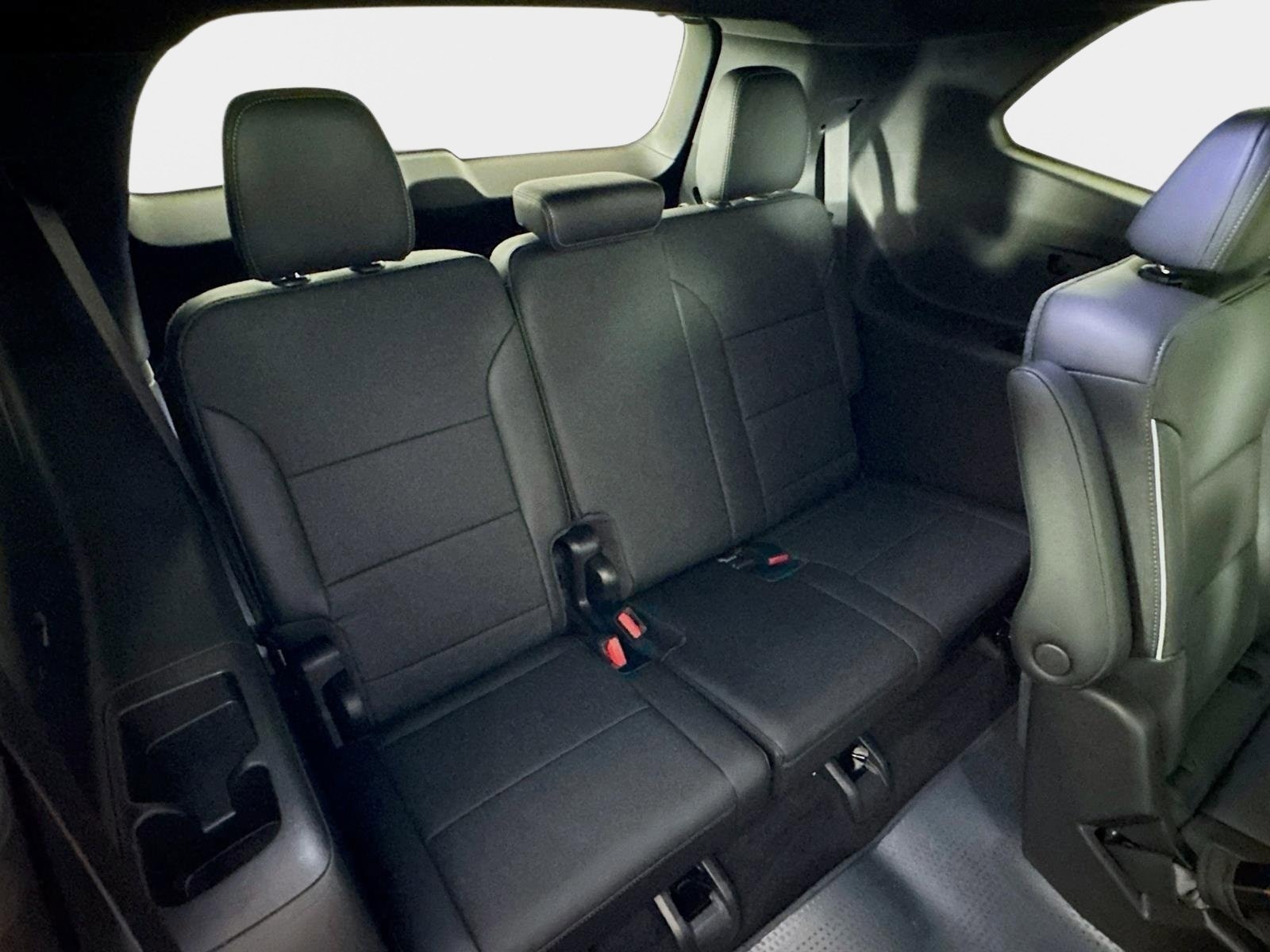 2026 Buick Enclave Preferred - Photo 28