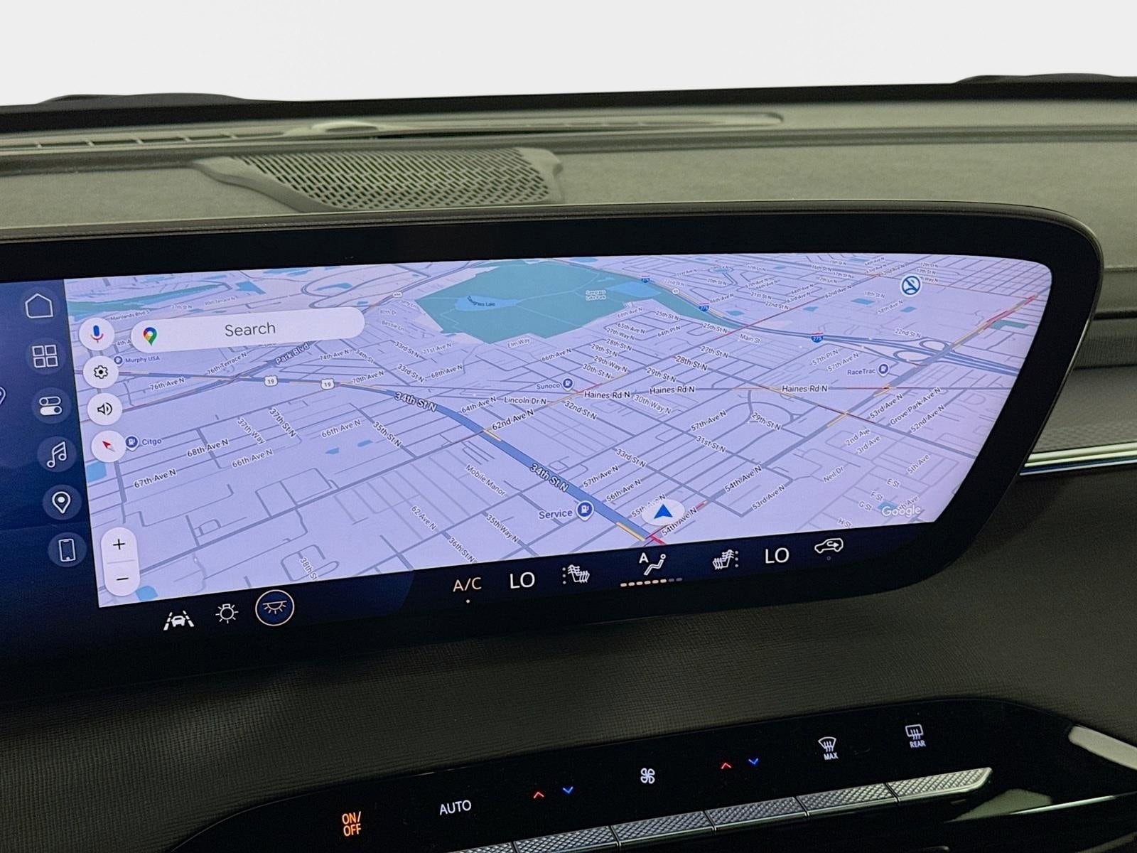 2026 Buick Enclave Sport Touring - Photo 15