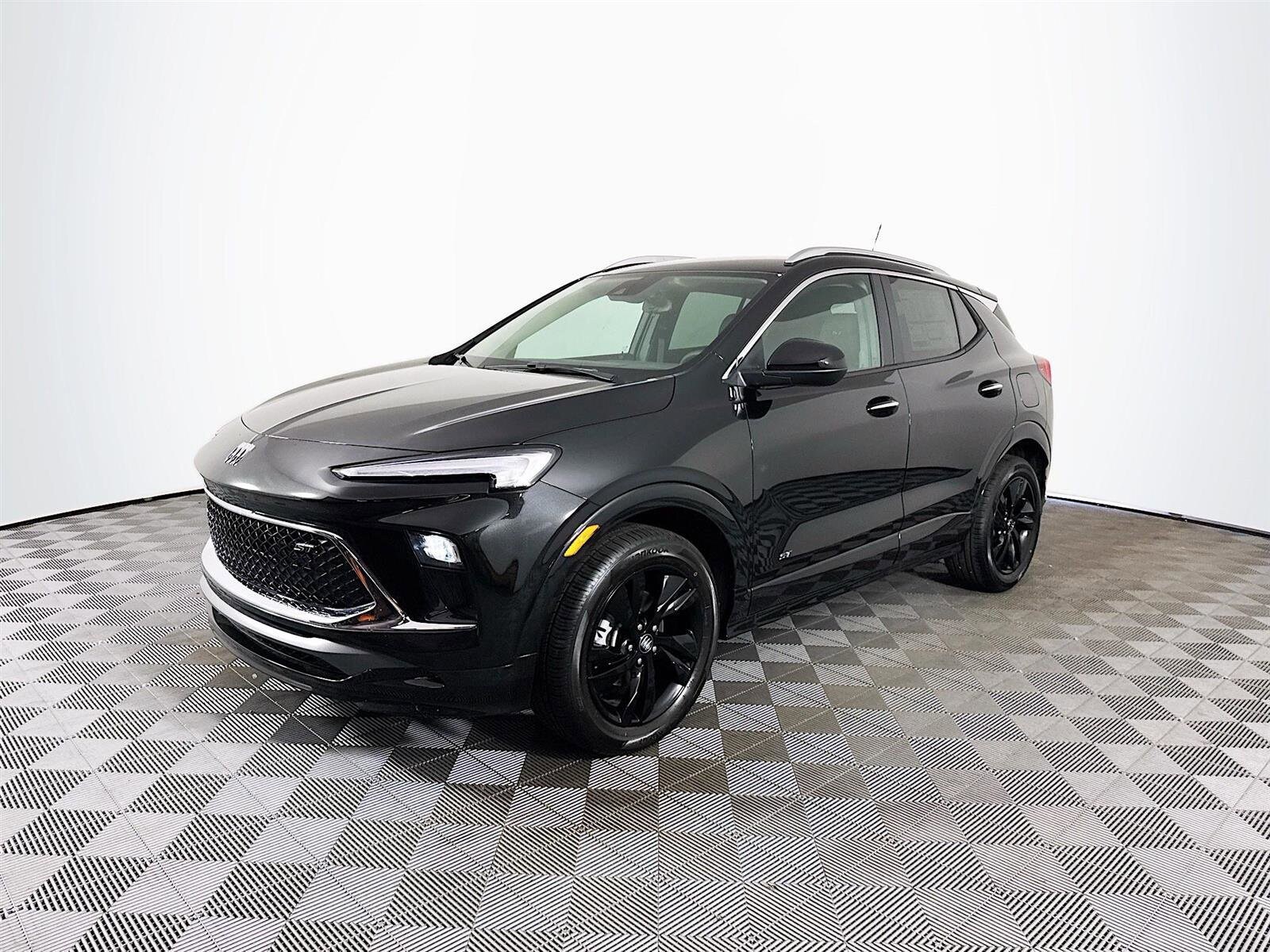 2026 Buick Encore GX Sport Touring photo 3