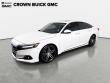2022 Honda Accord Touring Sedan