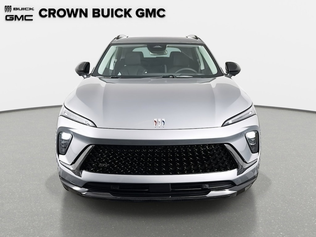 New 2026 Buick Envision Sport Touring SUV