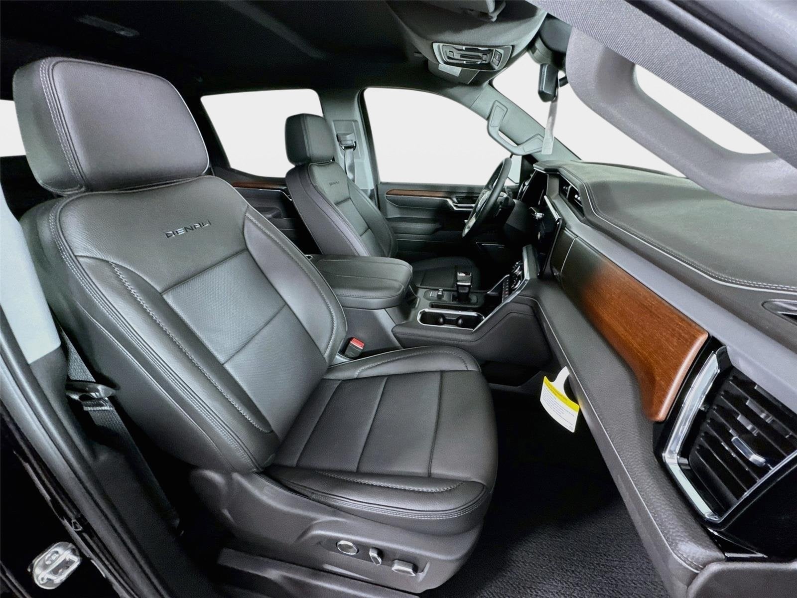 2026 GMC Sierra 1500 Denali - Photo 28