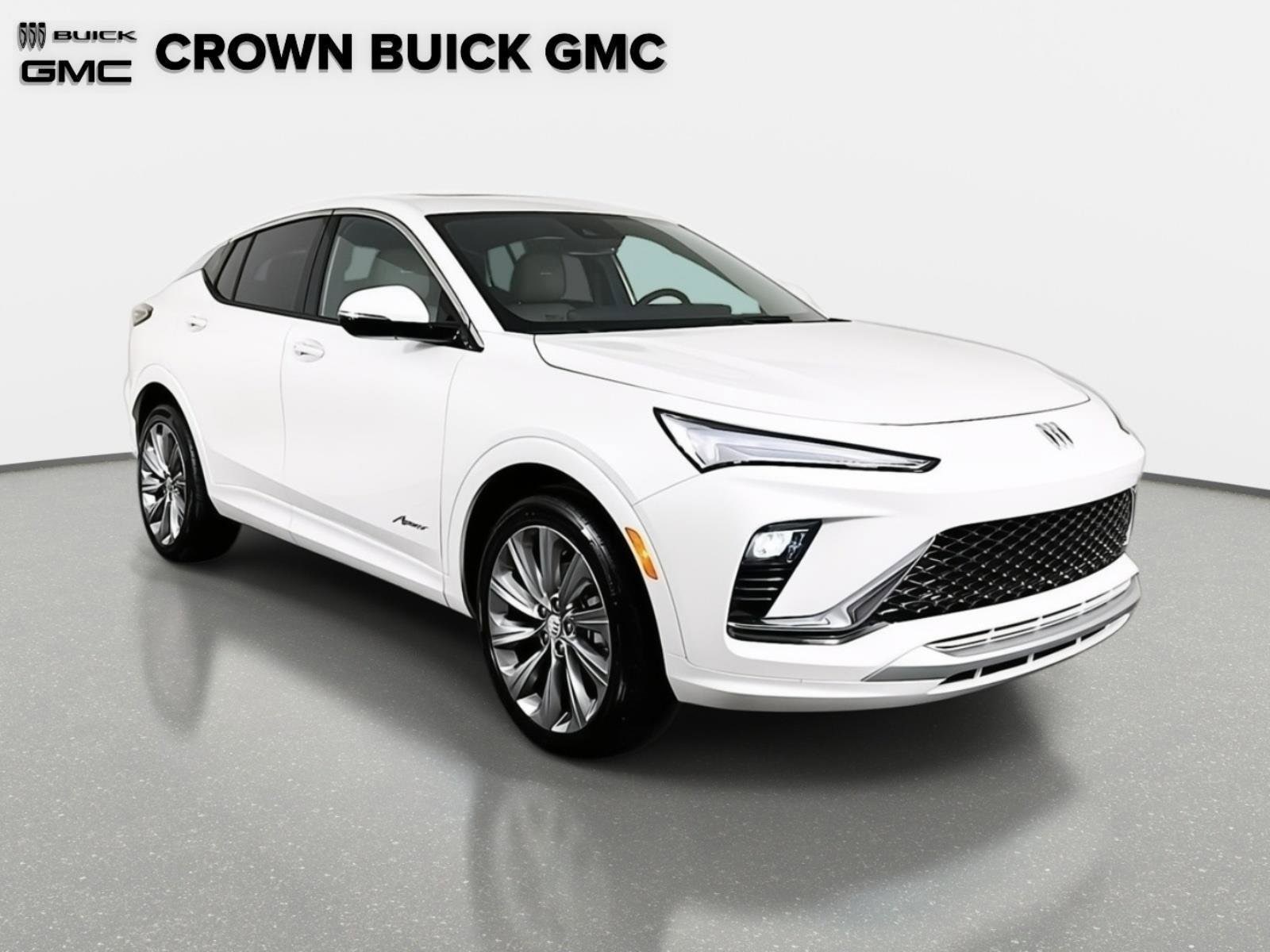 2025 Buick Envista Avenir