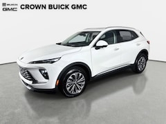 2026 Buick Envision Preferred SUV AWD