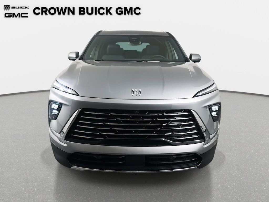 New 2025 Buick Enclave Preferred SUV