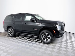 2025 GMC Yukon AT4 Ultimate SUV 4WD