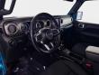 2020 Jeep Wrangler Unlimited Sahara SUV