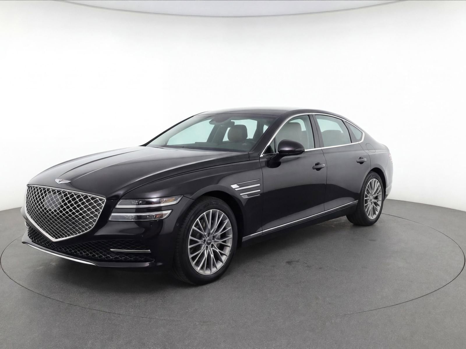 2023 Genesis G80 2.5 RWD's photo