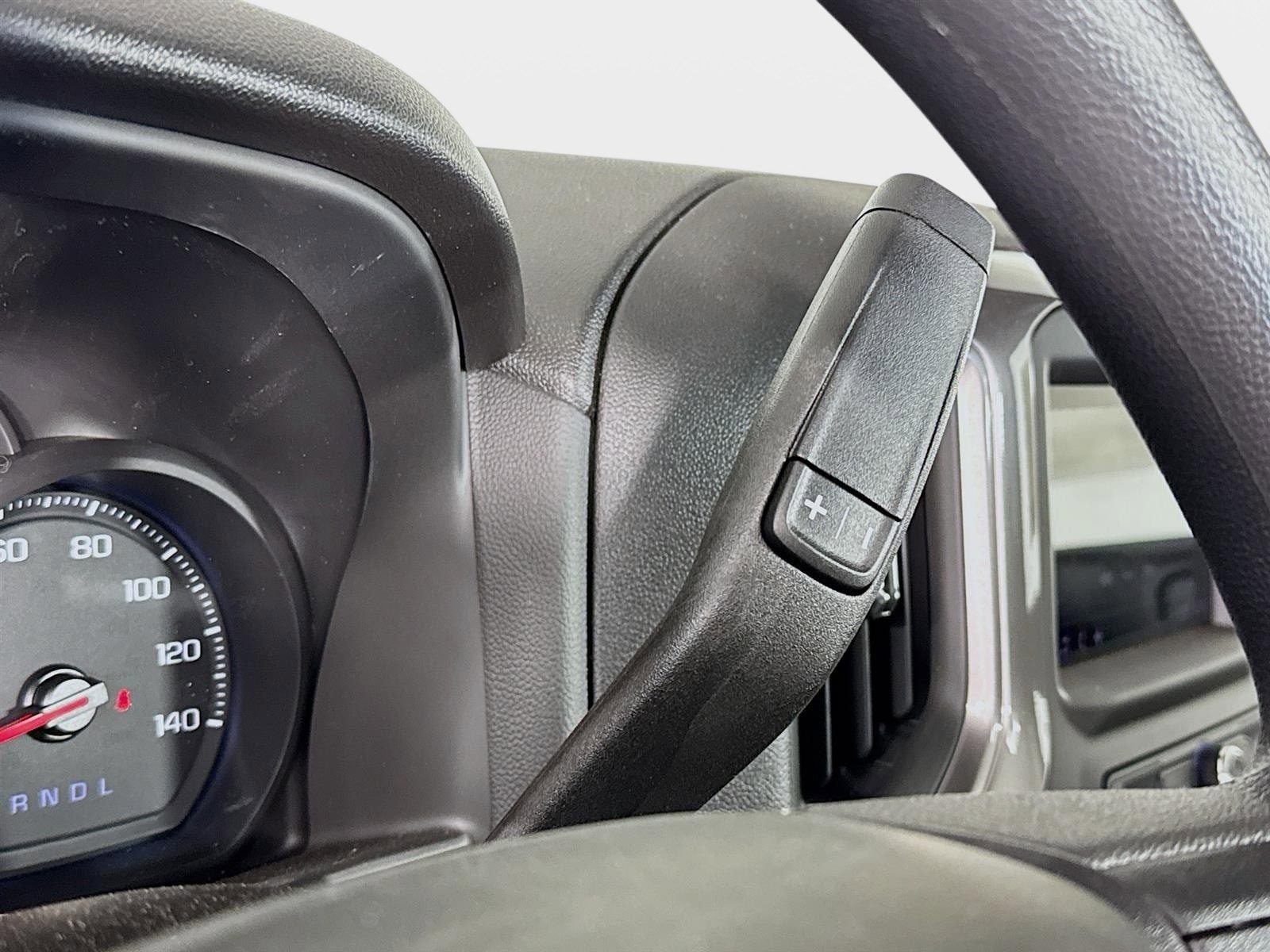 2025 GMC Sierra 2500HD Pro - Photo 17