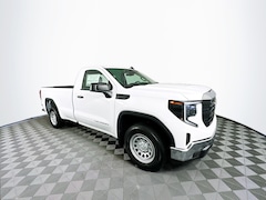 2025 GMC Sierra 1500 Pro Truck RWD