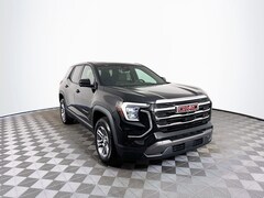 2026 GMC Terrain Elevation SUV FWD