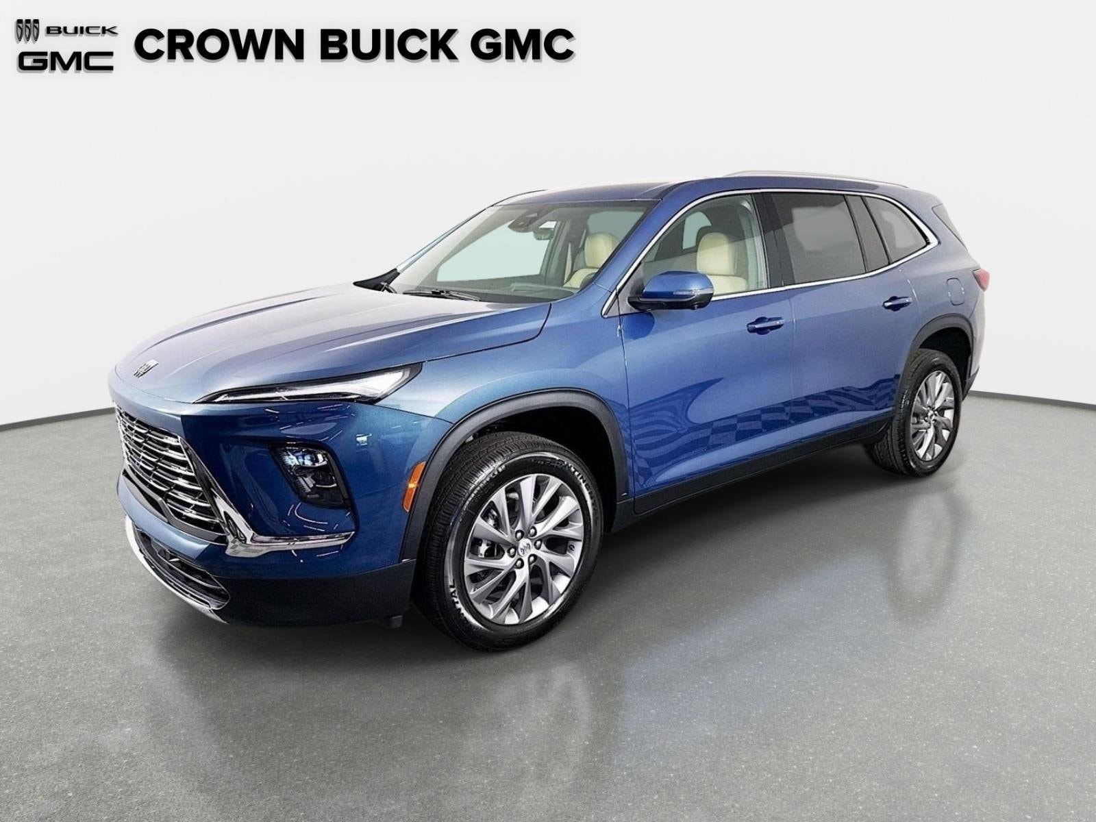 2026 Buick Enclave Preferred's photo