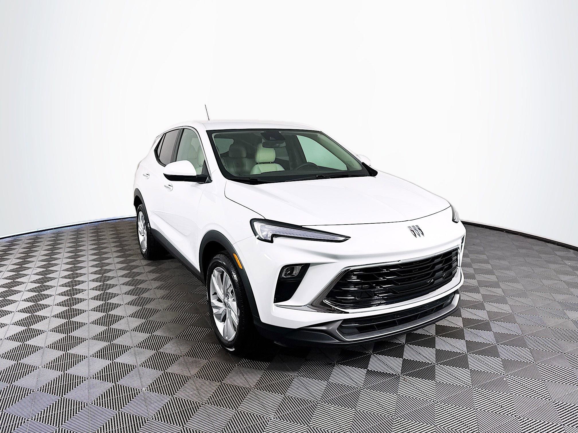 2026 Buick Encore GX Preferred's photo