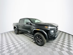 2025 GMC Canyon Elevation Truck RWD