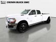Used 2020 Ram 3500 Tradesman Truck Crew Cab