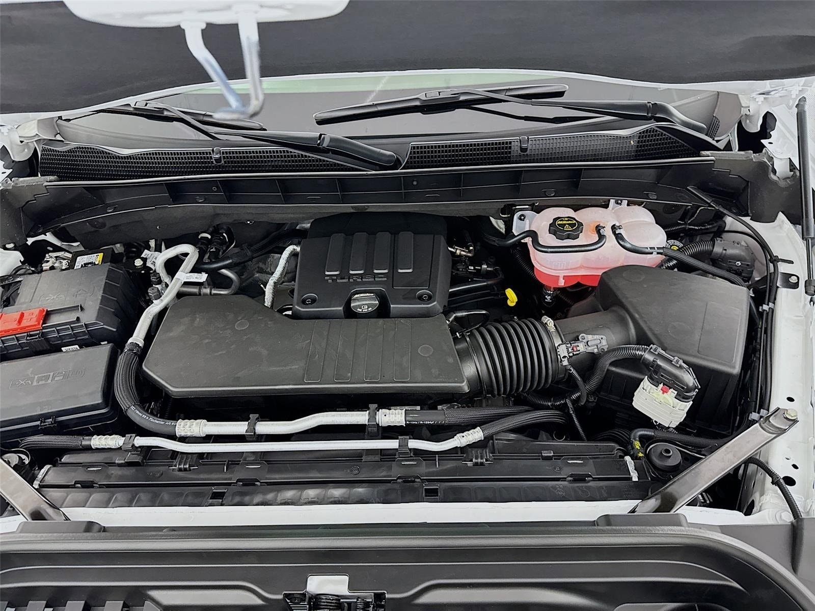 2026 GMC Sierra 1500 SLE - Photo 29