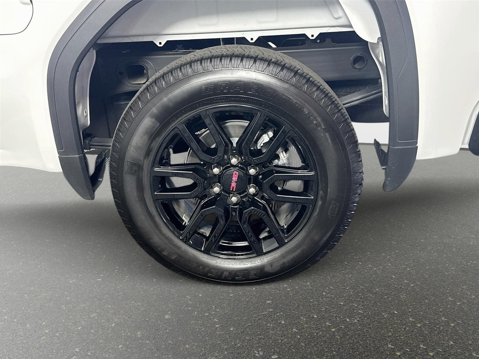 2026 GMC Sierra 1500 Elevation - Photo 29