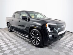 2025 GMC Sierra EV Max Range Denali Truck 4WD