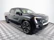 Used 2025 GMC Sierra EV Max Range Denali Truck Crew Cab