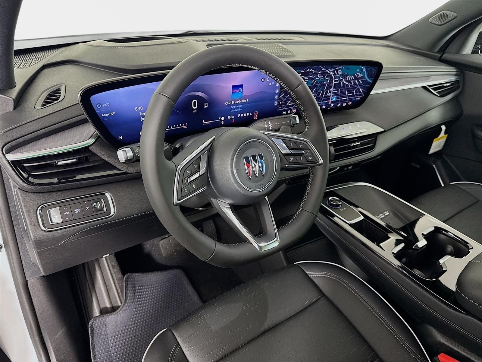 2026 Buick Enclave Sport Touring - Photo 9