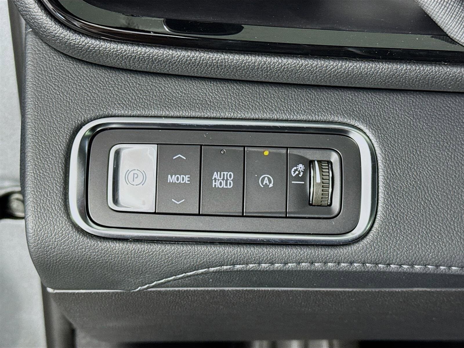 2026 Buick Enclave Preferred - Photo 10