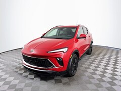 2026 Buick Encore GX Sport Touring SUV FWD