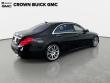 2020 Mercedes-Benz S 560 S 560 Sedan